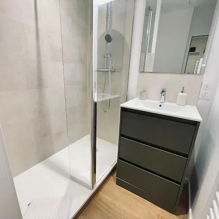 Le Saint Michel Apartamento Toulouse
