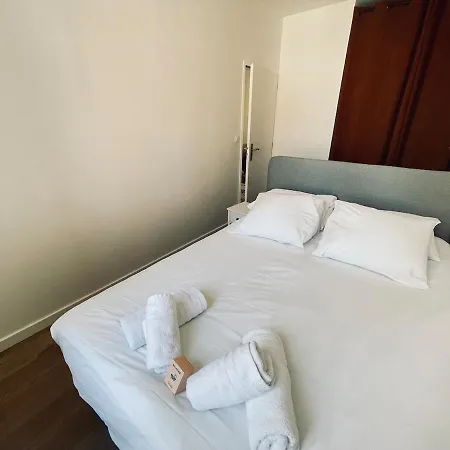 Apartamento Le Saint Michel *